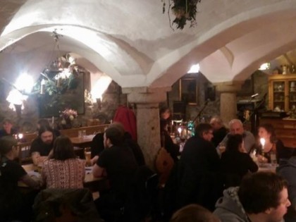 Foto: Wirtshaus zur Wurzn